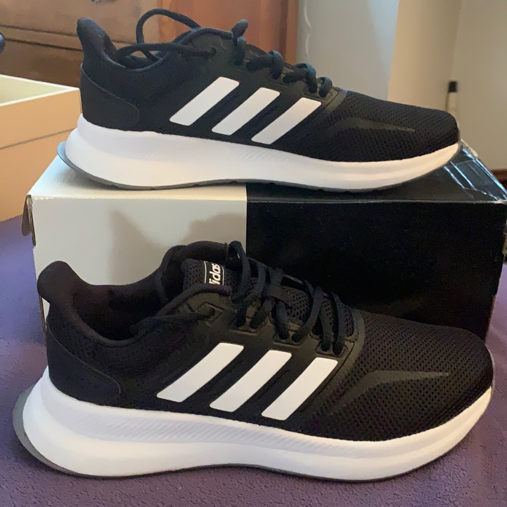 Adidas women’s running shoe